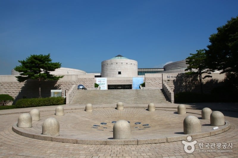 National Museum of Modern and Contemporary Art, Gwacheon [MMCA Gwacheon]  (15/21)