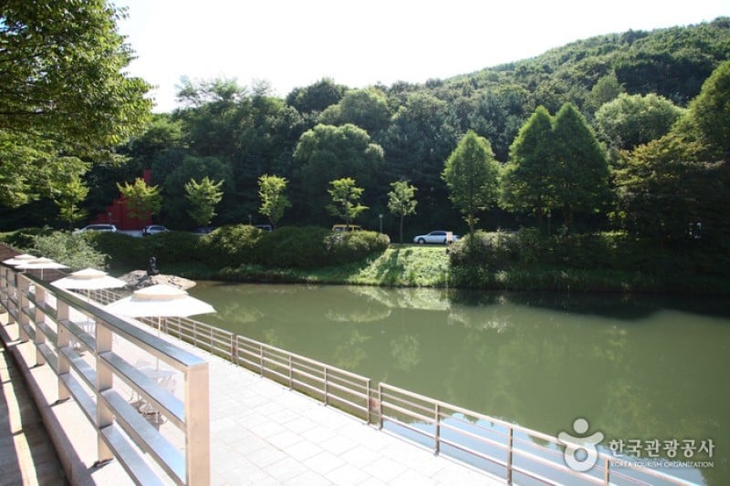 National Museum of Modern and Contemporary Art, Gwacheon [MMCA Gwacheon]  (16/21)