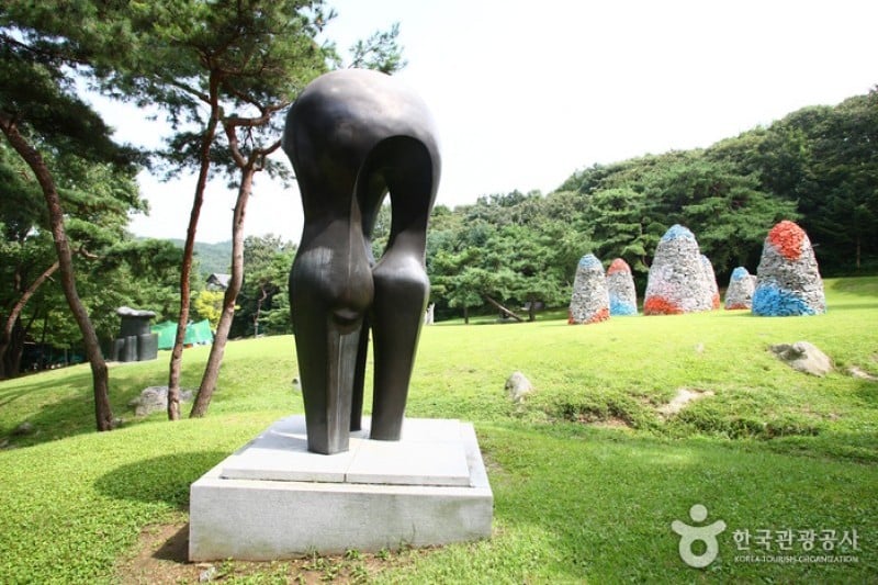 National Museum of Modern and Contemporary Art, Gwacheon [MMCA Gwacheon]  (21/21)