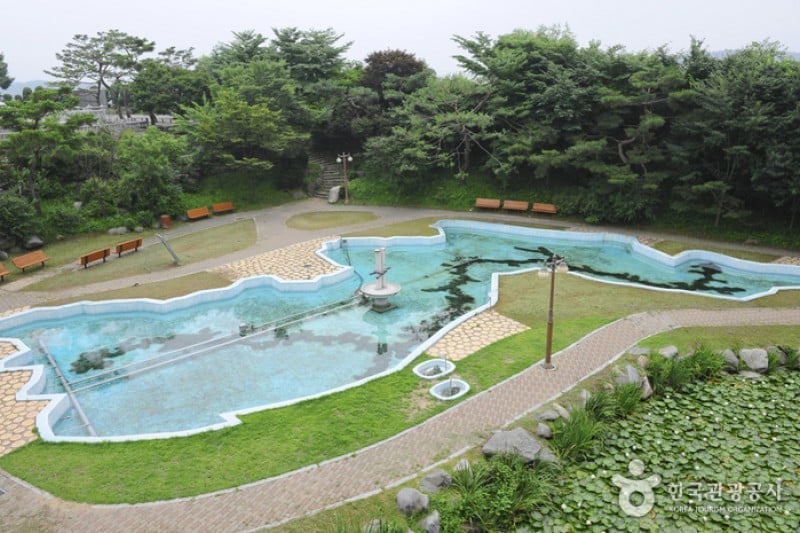 Imjingak Resort  (4/26)