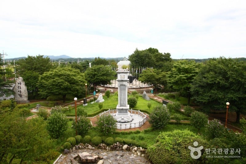 Imjingak Resort  (16/26)