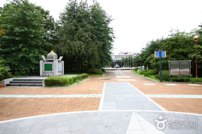 Imjingak Resort  (17/26)