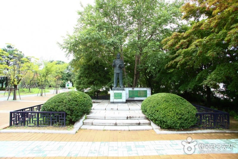 Imjingak Resort  (18/26)