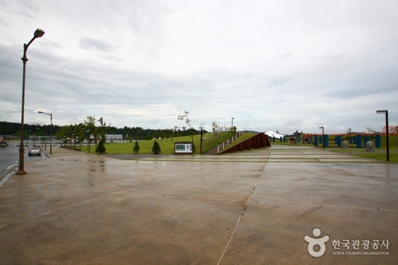 Imjingak Resort  (20/26)
