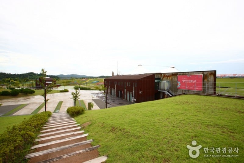 Imjingak Resort  (22/26)