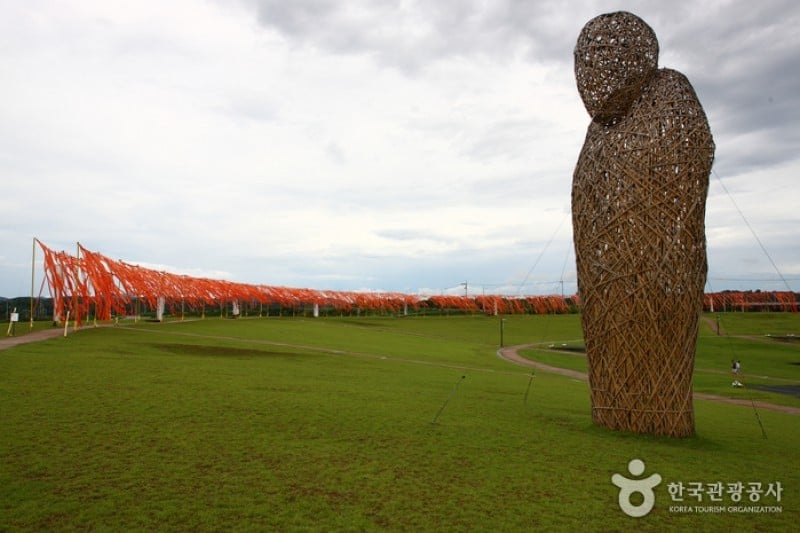Imjingak Resort  (25/26)