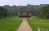  Seooreung Royal Tomb (Gyeongneung, Changneung, Hongneung, Ingneung and Myeongneung) [UNESCO World Heritage]