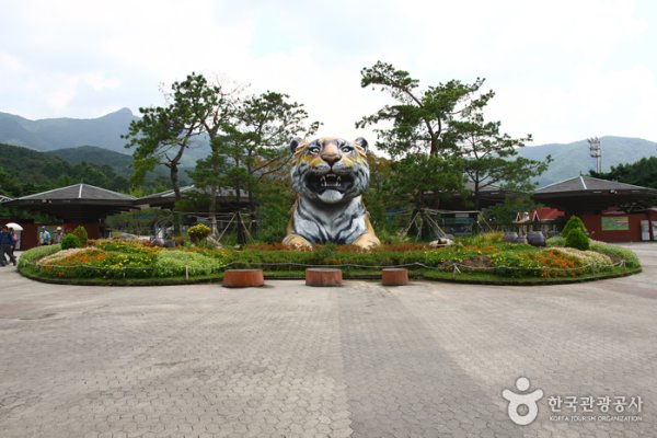 Seoul Grand Park
