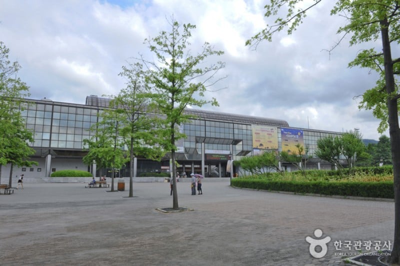 Seoul Grand Park  (2/58)