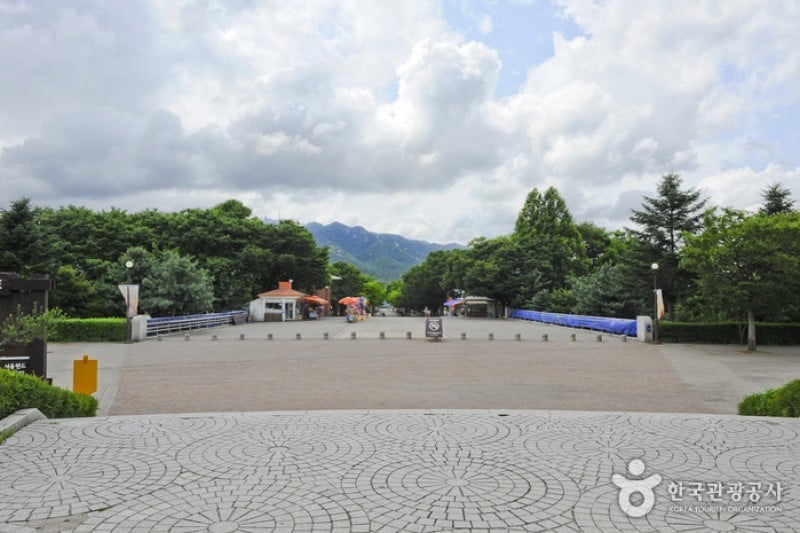 Seoul Grand Park  (3/58)