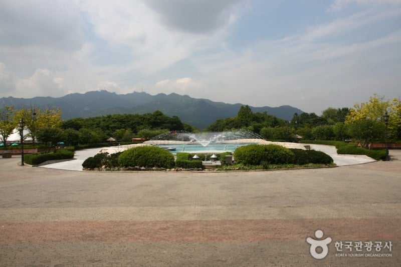 Seoul Grand Park  (6/58)