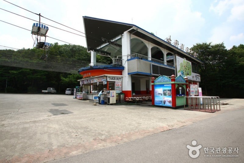 Seoul Grand Park  (7/58)