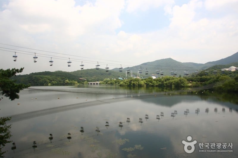 Seoul Grand Park  (9/58)