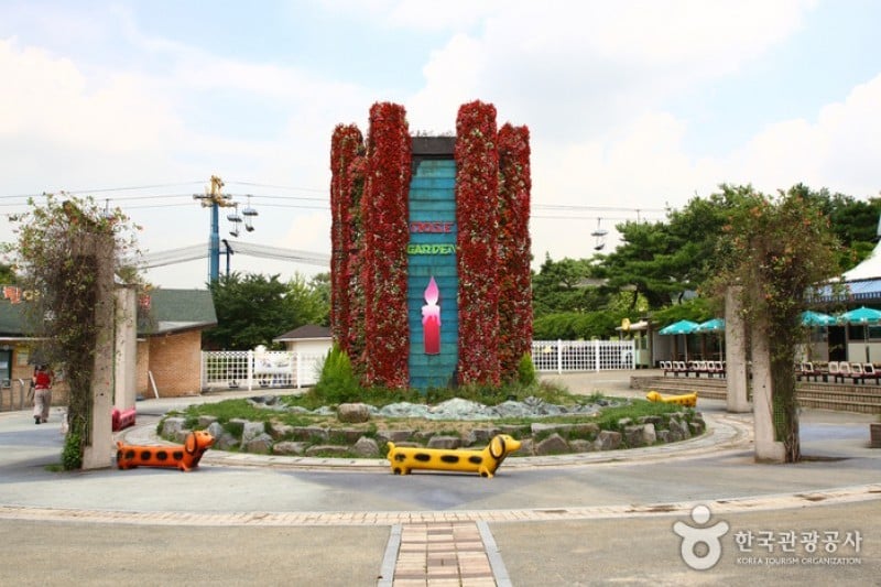 Seoul Grand Park  (11/58)