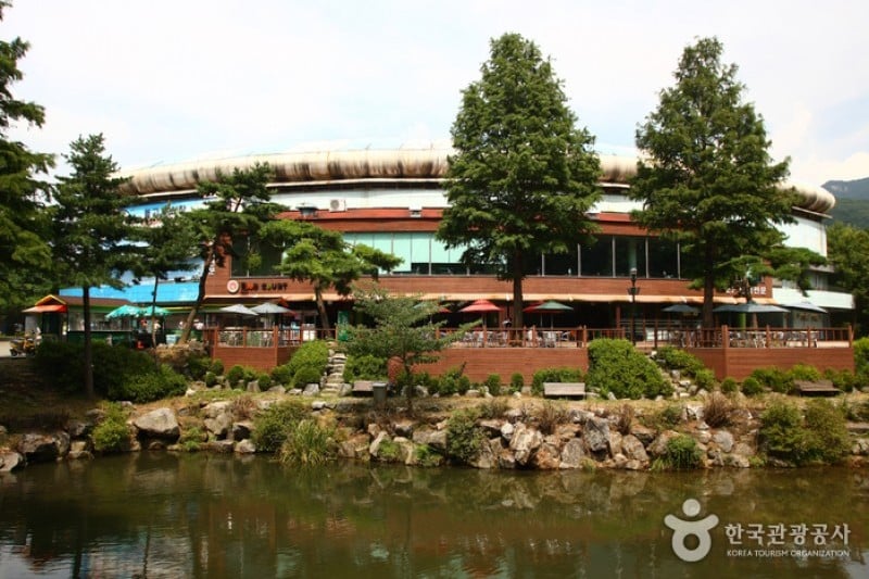 Seoul Grand Park  (17/58)