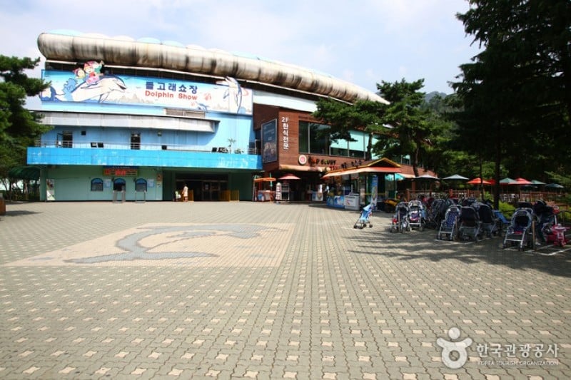 Seoul Grand Park  (18/58)