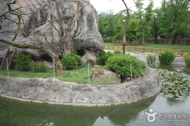 Seoul Grand Park  (35/58)
