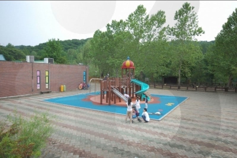 Seoul Grand Park  (40/58)