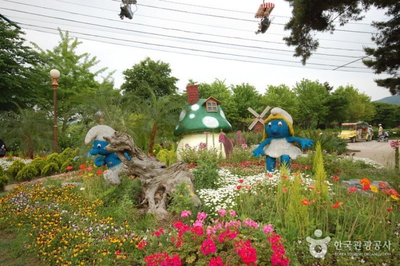 Seoul Grand Park  (44/58)