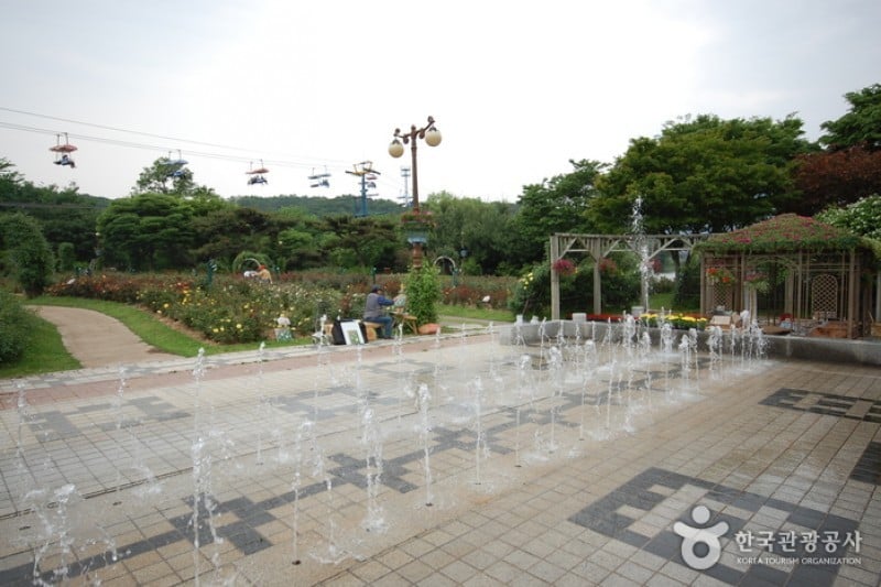 Seoul Grand Park  (47/58)