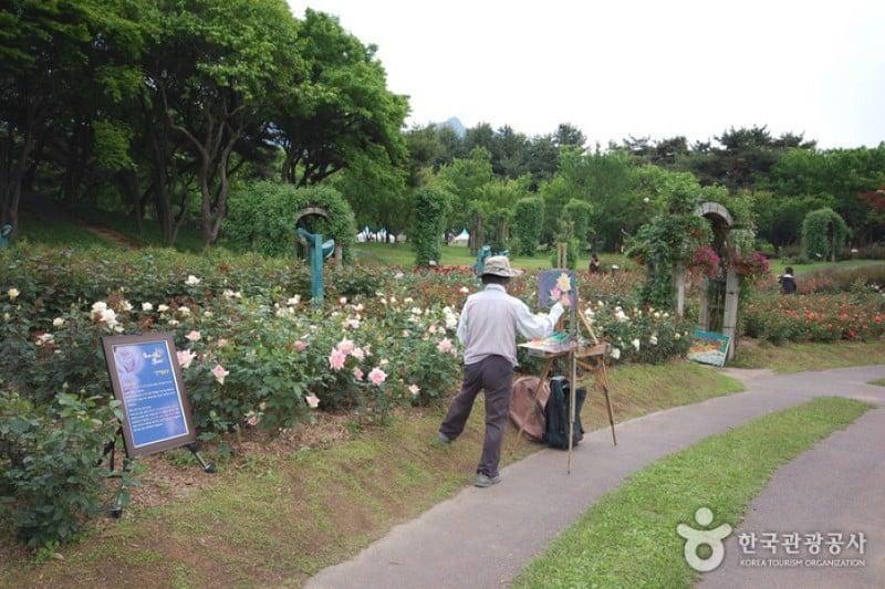 Seoul Grand Park  (51/58)