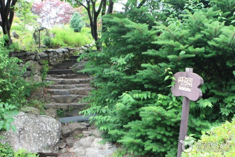 The Garden of Morning Calm  (44/54)
