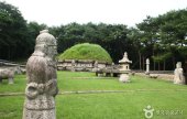 Donggureung Royal Tomb [UNESCO World Heritage] 