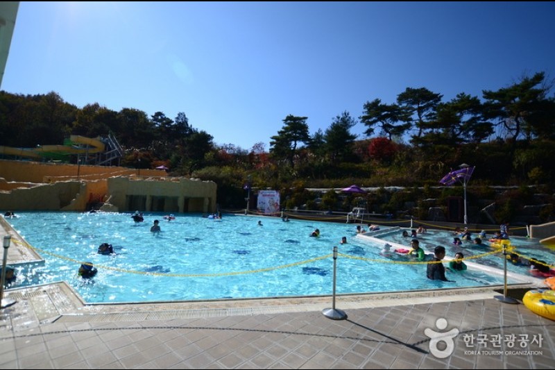 Termeden Spa &amp; Resort  (2/8)