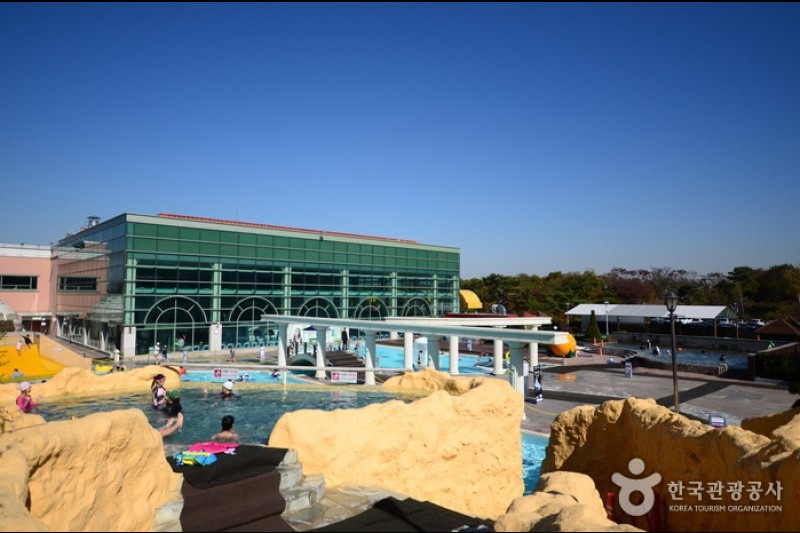Termeden Spa &amp; Resort  (3/8)