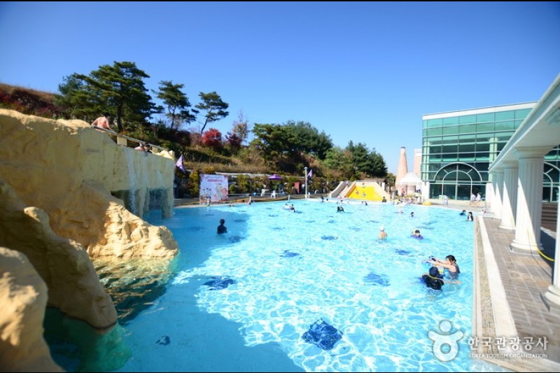 Termeden Spa &amp; Resort  (5/8)