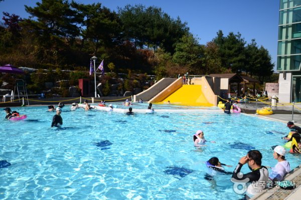 Termeden Spa & Resort