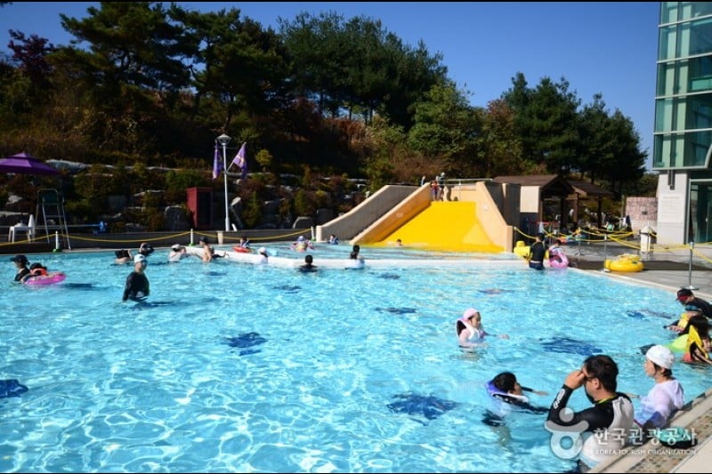 Termeden Spa &amp; Resort  (6/8)