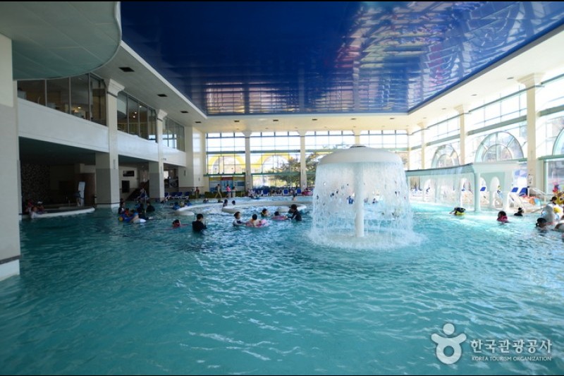 Termeden Spa &amp; Resort  (7/8)