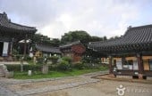 Yongjusa Temple 