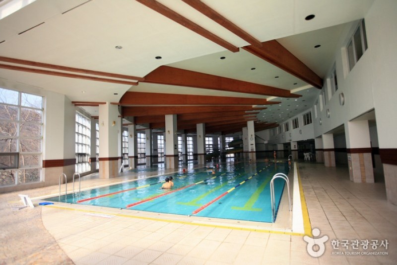 Yangji Pine Resort Ski Valley  (2/8)