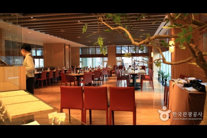 Konjiam Resort  (2/8)