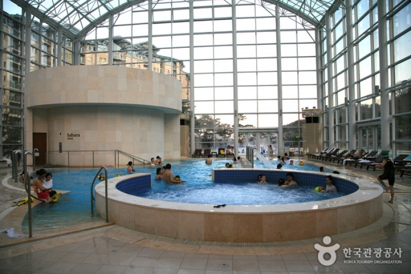 Konjiam Resort  (4/8)