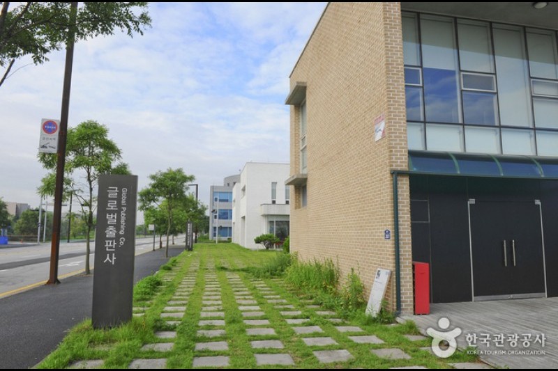 Paju Booksori Festival  (1/1)