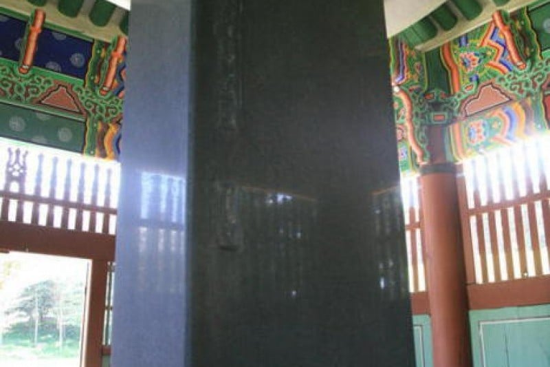 Hongneung / Yureung (a.k.a, Hongyureung) [UNESCO World Heritage] (11/23)