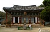 Silleuksa Temple - Yeoju 