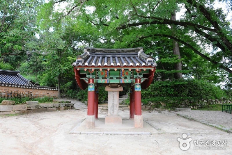 Silleuksa Temple - Yeoju  (6/18)