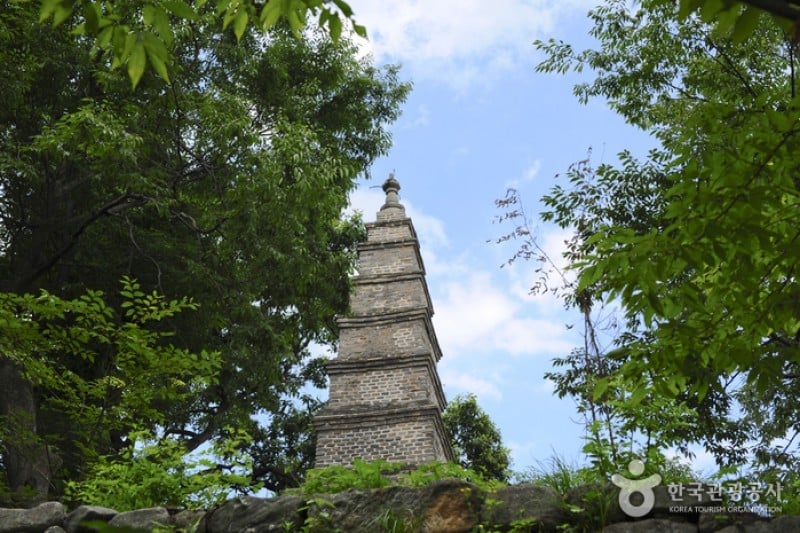 Silleuksa Temple - Yeoju  (7/18)