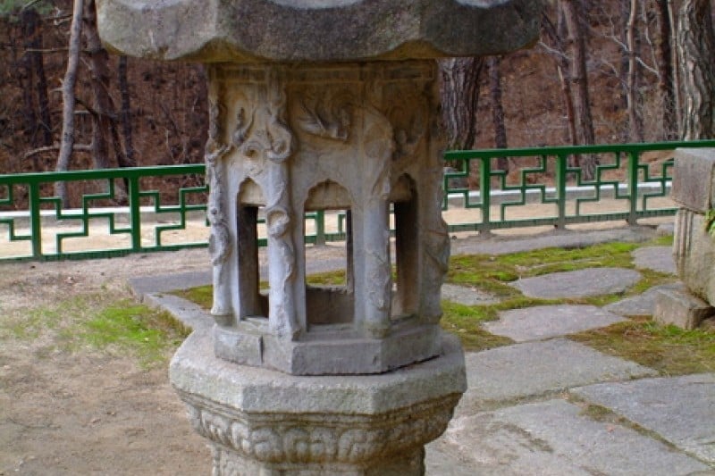Silleuksa Temple - Yeoju  (18/18)