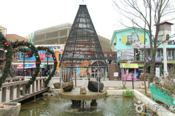 Provence Village