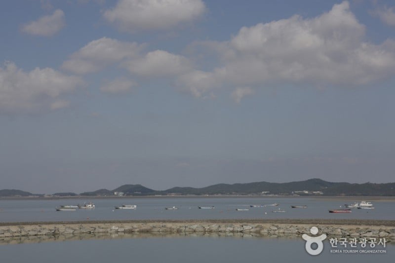 Jebudo Island 
