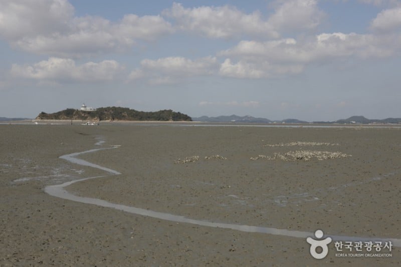 Jebudo Island 