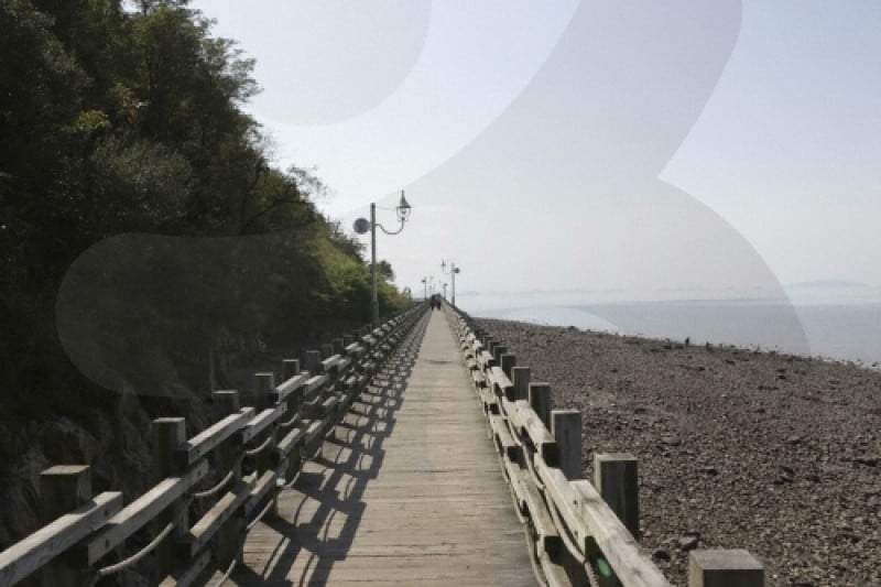 Jebudo Island 