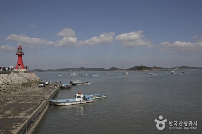 Jebudo Island 