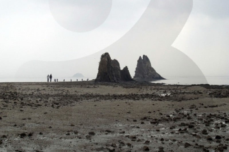 Jebudo Island 