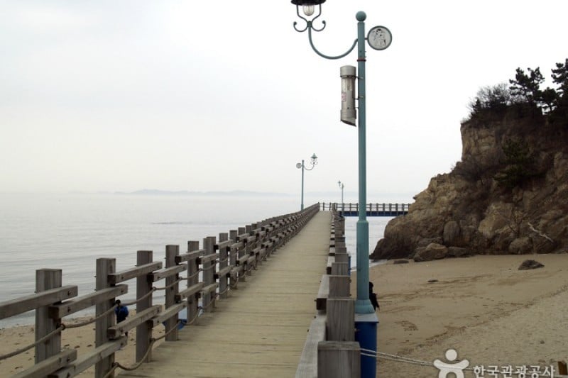 Jebudo Island 